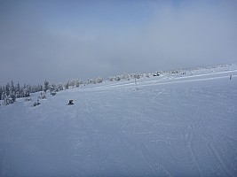 Skiing Big Burn
Photographer;&nbsp;Simon
2014-02-01&nbsp;15.44.01;&nbsp;Metadata time: '2014 Feb 01 15:44'
Original size:&nbsp;4,000 x 3,000; 4,737 kB
Filename: 2014-02-01 15.44.01 P1000285 Simon - skiing Big Burn.jpeg