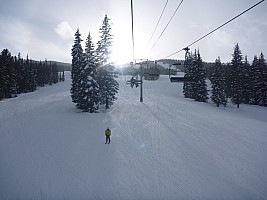 Last run up Beaver Run Superchair
Photographer;&nbsp;Simon
2014-02-05&nbsp;15.53.32;&nbsp;Metadata time: '2014 Feb 05 15:53'
Original size:&nbsp;4,000 x 3,000; 4,589 kB
Filename: 2014-02-05 15.53.32 P1000388 Simon - last run up Beaver Run Superchair.jpeg