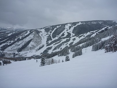 2014-02-06 14.14.36 P1000407 Simon - view of Grouse Mountain from Larkspur.jpeg: 4000x3000, 5116k (2014 Feb 07 10:14)