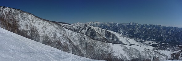 Uma-no-se Course
Photographer;&nbsp;Simon
2015-02-16&nbsp;10.32.00;&nbsp;Metadata time: '2015 Feb 16 10:32'
Original size:&nbsp;8,222 x 2,782; 4,257 kB;&nbsp;stitch
Filename: 2015-02-16 10.32.00 Panorama Simon - Uma-no-se Course_stitch.jpg