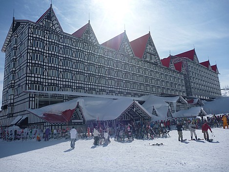 Hotel Green Plaza Cortina
Photographer;&nbsp;Simon
2015-02-16&nbsp;12.26.59;&nbsp;Metadata time: '2015 Feb 16 12:26'
Original size:&nbsp;4,000 x 3,000; 6,196 kB
Filename: 2015-02-16 12.26.59 P1010646 Simon - Hotel Green Plaza Cortina.jpeg