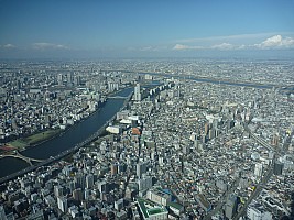 Skytree view
Photographer;&nbsp;Simon
2015-02-19&nbsp;14.03.08;&nbsp;Metadata time: '2015 Feb 19 14:03'
Original size:&nbsp;4,000 x 3,000; 6,624 kB
Filename: 2015-02-19 14.03.08 P1010754 Simon - Skytree view.jpeg