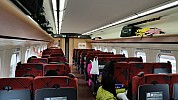2015-02-08 10.40.15 Jim - Tokyo - Shinkansen Asama to Nagano - carriage interior.jpeg: 5312x2988, 3439k (2015 Feb 21 21:32)