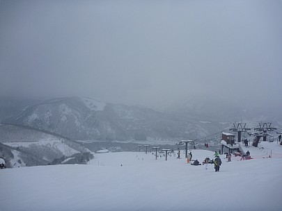 First view from top of Happo-one Gondola
Photographer;&nbsp;Simon
2015-02-09&nbsp;09.12.56;&nbsp;Metadata time: '2015 Feb 09 09:12'
Original size:&nbsp;4,000 x 3,000; 4,112 kB
Filename: 2015-02-09 09.12.56 P1010348 Simon - first view from top of Happo-one Gondola.jpeg