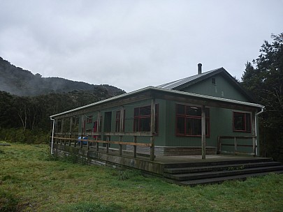 Totara Flats Hut
Photographer;&nbsp;Simon
2015-07-04&nbsp;08.16.51;&nbsp;Metadata time: '2015 Jul 04 08:16'
Original size:&nbsp;4,000 x 3,000; 4,835 kB
Filename: 2015-07-04 08.16.51 P1010957 Simon - Totara Flats Hut.jpeg
