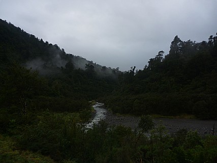 View of Waiohine River from Totara Flats Hut
Photographer;&nbsp;Simon
2015-07-04&nbsp;08.24.33;&nbsp;Metadata time: '2015 Jul 04 08:24'
Original size:&nbsp;4,000 x 3,000; 4,193 kB
Filename: 2015-07-04 08.24.33 P1010968 Simon - view of Waiohine River from Totara Flats Hut.jpeg