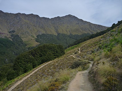 Track and Ben Lomond
Photographer;&nbsp;Philip
2016-01-02&nbsp;10.21.03;&nbsp;Metadata time: '2016 Jan 02 10:21'
Original size:&nbsp;4,320 x 3,240; 5,532 kB
Filename: 2016-01-02 10.21.03 P1040034 Philip - track and Ben Lomond.jpeg