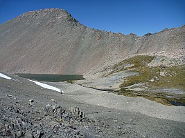Southern South Branch Temple Stream