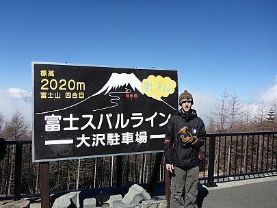 Adrian at 4th Station 2020m
Photographer;&nbsp;Simon
2016-03-02&nbsp;10.19.45;&nbsp;Metadata time: '2016 Mar 02 10:19'
Original size:&nbsp;4,608 x 3,456; 6,345 kB
Filename: 2016-03-02 10.19.45 P1000788 Simon - Adrian at 4th Station 2020m.jpeg