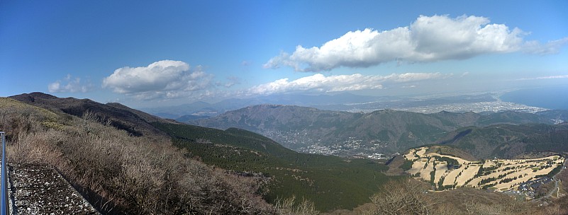 2016-03-02 14.13.35 Panorama Adrian - Komagatake sea view_stitch.jpg: 7229x2745, 17686k (2016 Jun 27 22:46)