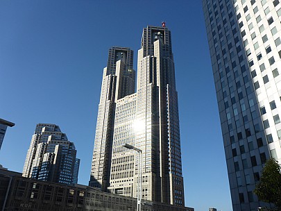 2016-03-02 08.14.43 P1000785 Simon - Tokyo Metropolitan Government Building.jpeg: 4608x3456, 6052k (2016 Mar 02 08:14)