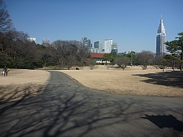 Tōkyō