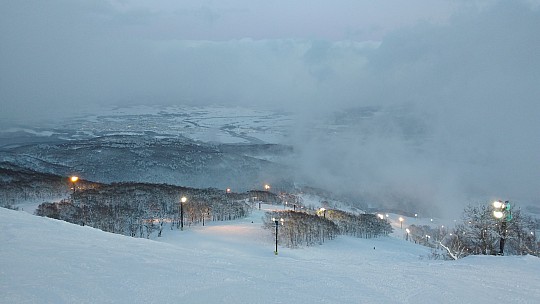 Night skiing view down Jagaimo course
Photo: Simon
2016-02-26 17.29.39; '2016 Feb 26 17:29'
Original size: 4,160 x 2,340; 2,257 kB
2016-02-26 17.29.39 IMG_20160226_172939958 Simon - night skiing view down Jagaimo course.jpeg