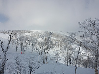 2016-02-27 12.01.13 P1000514 Simon - view towards Mt Isola.jpeg: 4608x3456, 6335k (2016 Feb 27 12:01)