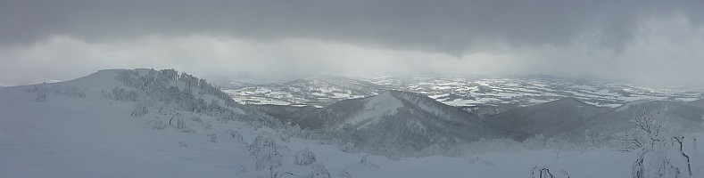 Skiing Rutsusu