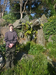 2016-03-01 16.00.01 P1020365 Adrian - by Waterfall.jpeg: 3000x4000, 5453k (2016 Mar 07 22:35)