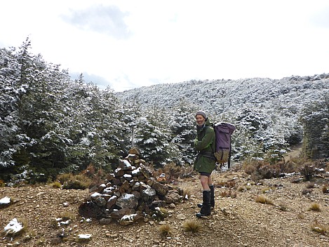 Brian and snow at No Mans road
Photographer;&nbsp;Simon
2016-10-30&nbsp;09.37.30;&nbsp;Metadata time: '2016 Oct 30 09:37'
Original size:&nbsp;3,919 x 2,939; 3,742 kB;&nbsp;cr
Filename: 2016-10-30 09.37.30 P1010060 Simon - Brian and snow at No Mans road_cr.jpg