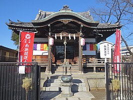 Tōkyō, Ueno