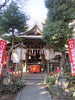 Tōkyō, Ueno