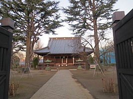 Tōkyō, Ueno