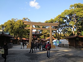 Tōkyō, Yanaka, Shinjuku
