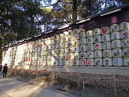 Tōkyō, Yanaka, Shinjuku