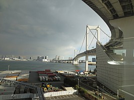 Tōkyō, Ginza