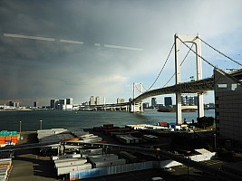 Tōkyō, Ginza