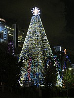 Tōkyō, Ginza