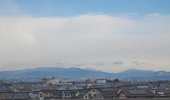 Tōkyō to Nozawa Onsen via Iiyama