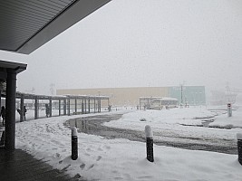 Tōkyō to Nozawa Onsen via Iiyama