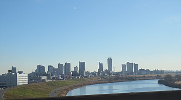 Tōkyō to Nozawa Onsen via Iiyama