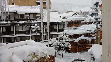 Nozawa Onsen, Jigokudani