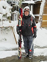 Nozawa Onsen, Jigokudani