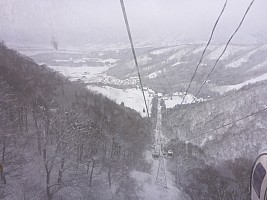 Nozawa Onsen, Jigokudani