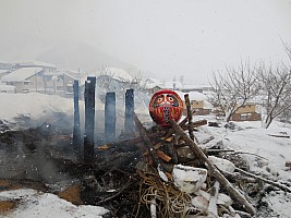 Nozawa Onsen