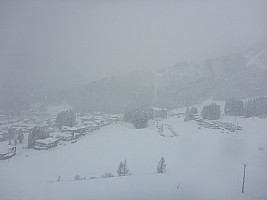 Nozawa Onsen