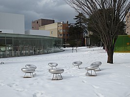 Nozawa Onsen, Kanazawa, Madarao