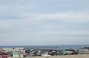 Nozawa Onsen to Hiroshima via Iiyama, Kanazawa, and Osaka