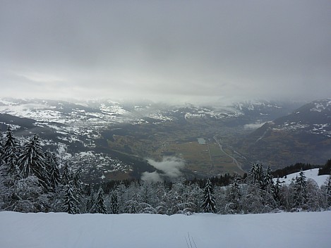 2018-01-22 11.19.31 P1010791 Simon - view from Crozat of St Gervais-les-Bains and Lac de Passy.jpeg: 4608x3456, 5913k (2018 Feb 18 18:41)