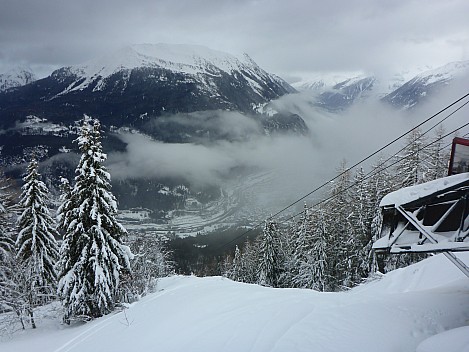 2018-01-22 14.17.33 P1010801 Simon - Chamonix view from Bellevue top station.jpeg: 4608x3456, 5812k (2018 Feb 18 18:41)