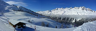 Grands Montets