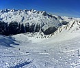 Grands Montets