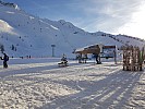 Grands Montets