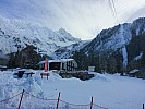 Grands Montets