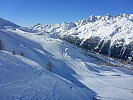 Grands Montets