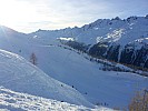 Grands Montets