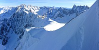 Vallée Blanche