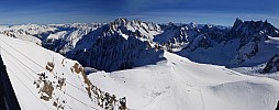 Vallée Blanche