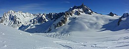 Vallée Blanche